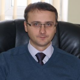 Губарев Игорь Анатольевич Губарев Игорь Анатольевич